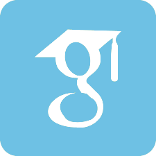 Google Scholar ID Icon